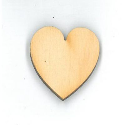 Coeur 1" G001-010