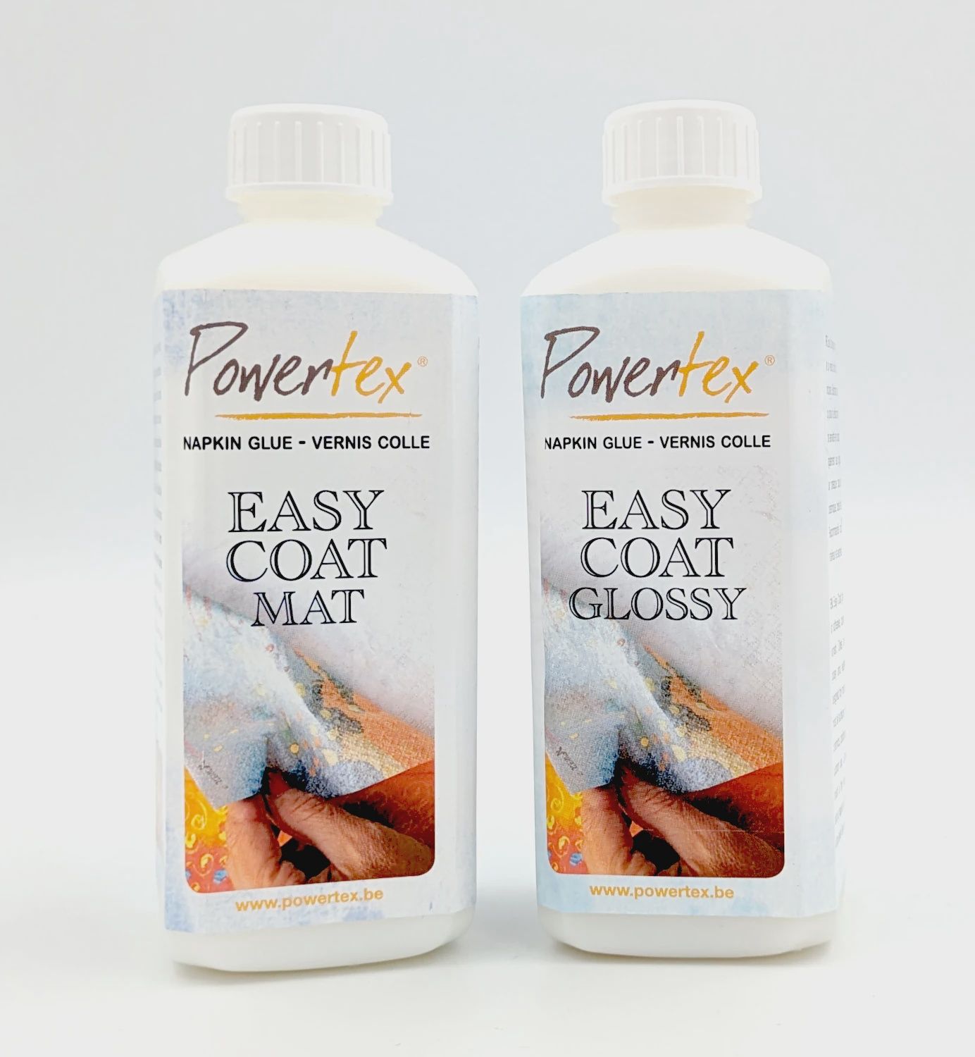 Easy coat (vernis colle) 250ml