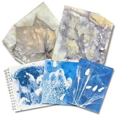 Cours de techniques d'impression