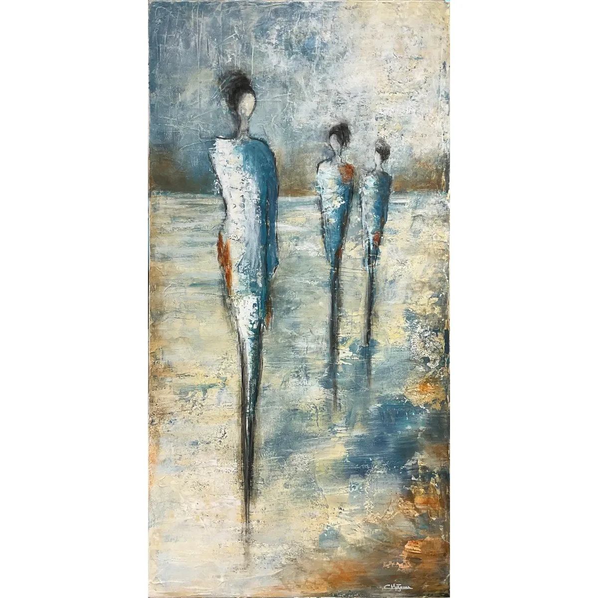 Tableau En toute simplicité