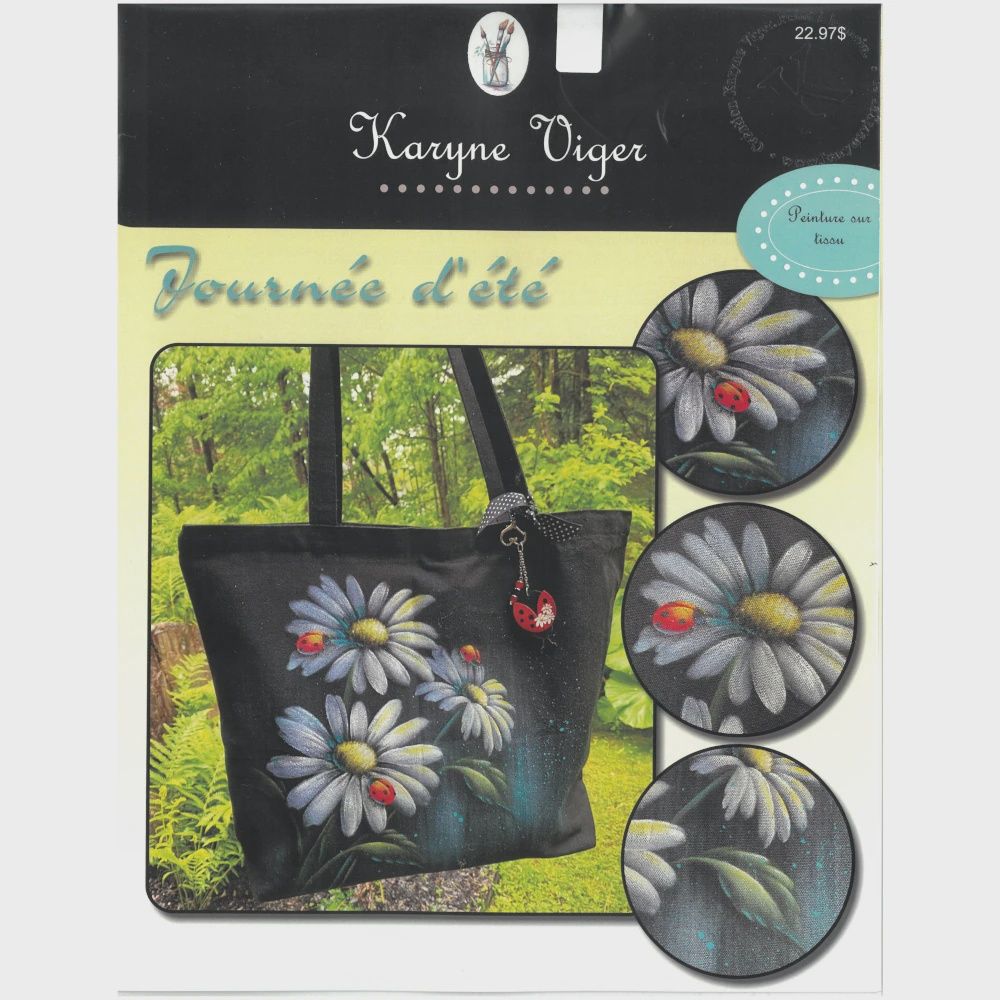 Journée d'été-KV (Français)