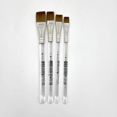 Pinceaux plat Creative collection Powertex