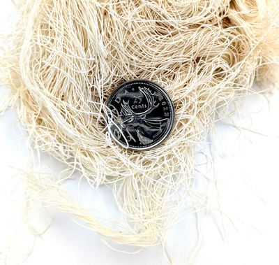 Powercotton (thin thread) 40g