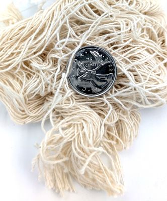 Powercotton (thick thread) 40g