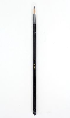 Pinceau rond no 4 Powertex