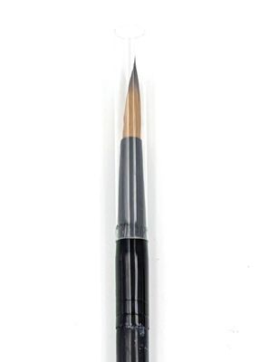 Round brush #4 Powertex