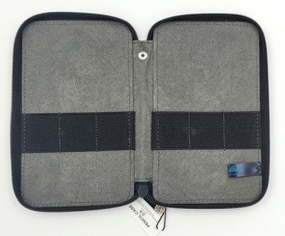 24 Color Pencil Case - Denim Speedball