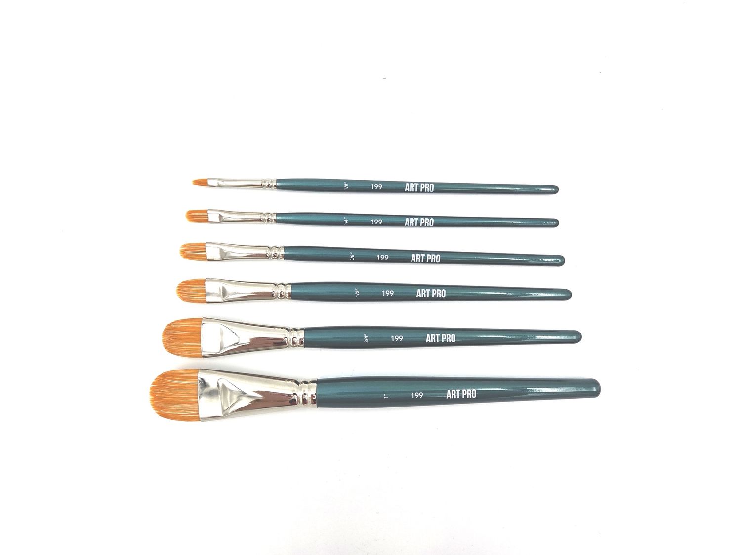 Brush - Art Pro Series 199