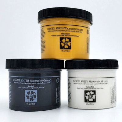 Fond pour aquarelle 118ml (4oz) Daniel Smith