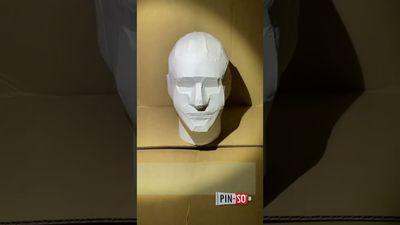 Le Volume du Visage-AC (Français)