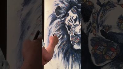 Fierte sauvage-CM (French)