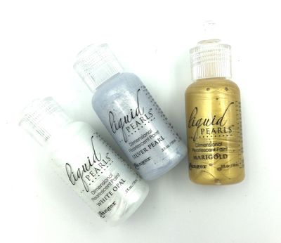 Liquid pearls 18ml Ranger