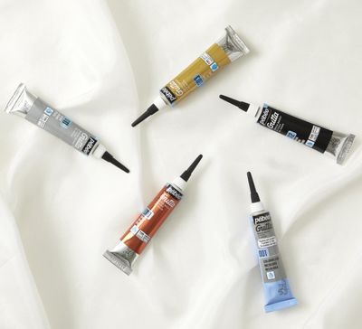 Gutta à l'eau Pébéo 20 ml