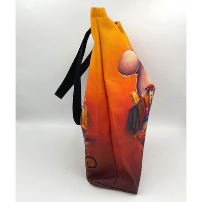 Sac fourre-tout basique Meowmination