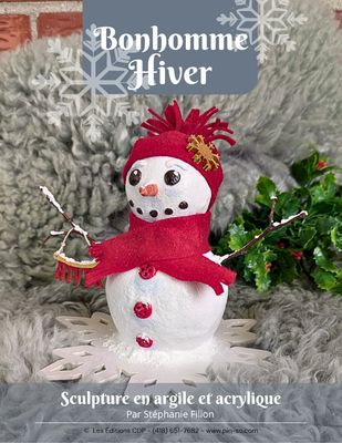 Bonhomme Hiver-SF (Fichier PDF Français)