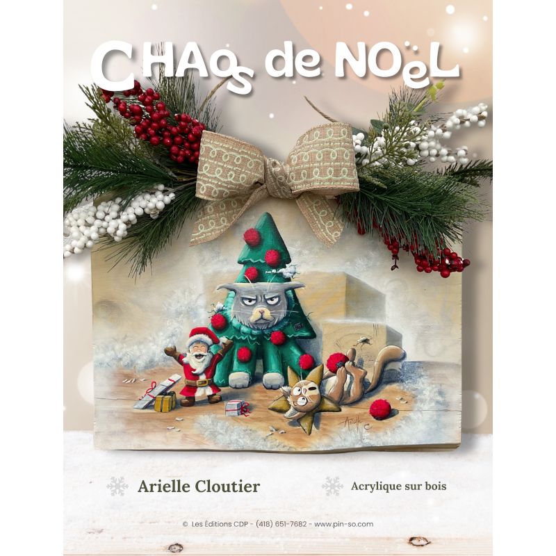 CHAos de Noël-AC (Fichier PDF Français)