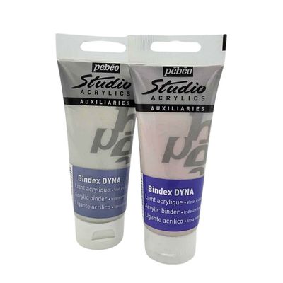 Bindex dyna 100ml Pébéo