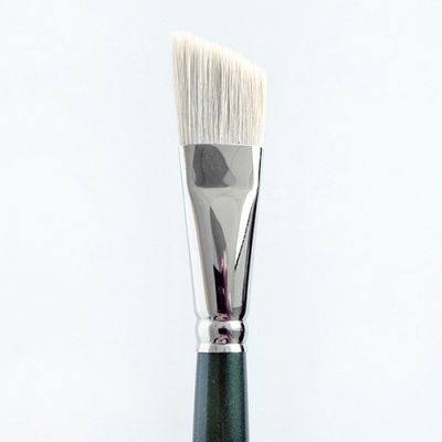 Angular bristle serie 120 Heinz Jordan