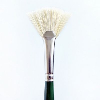 Bristle fan serie 115 Heinz Jordan