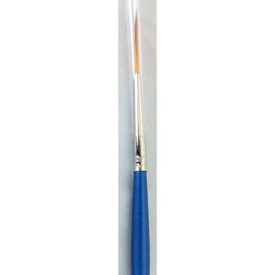 Gold sable script Série 900 Heinz Jordan