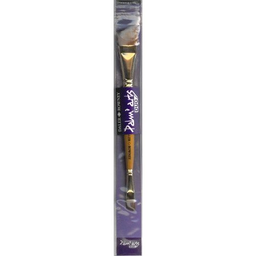 Brush Palm'Arts Double Angle shader