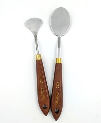 Spatule Ronde série 2000 Art-Pro