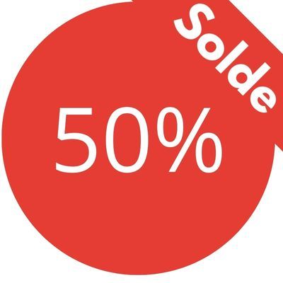 50%