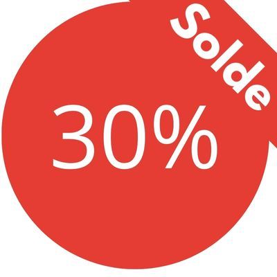 30%