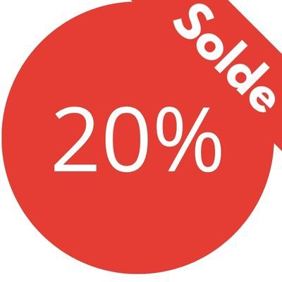 20%