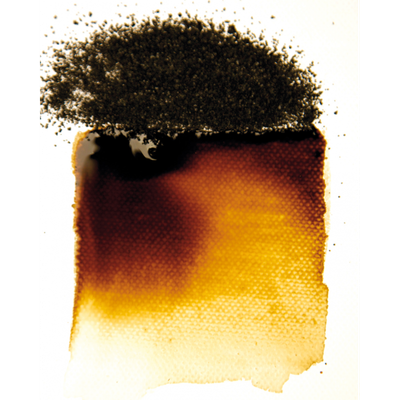 Bistre en poudre Brun 16g