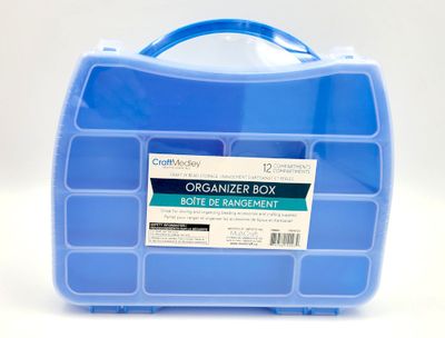 Sketch pac box 9.8¨x7.3¨x1.6¨ PB802 CraftMedley Sketch pac box 9.8¨x7.3¨x1.6¨ PB802 CraftMedley