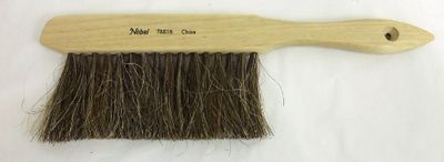 Dusting brush Dusting brush