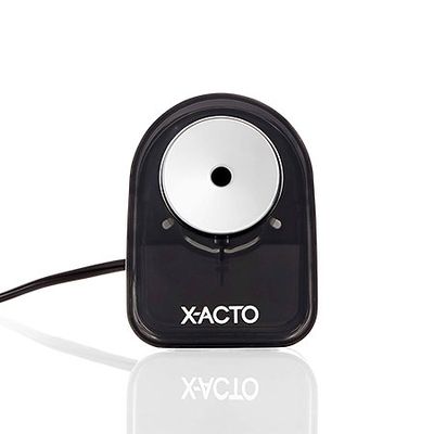 Electric Pencil sharpener Xacto Electric Pencil sharpener Xacto