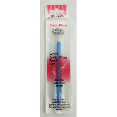Soap stone pencil set Royal Langnickel Soap stone pencil set Royal Langnickel