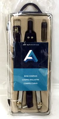 Compas-ballustre Art Alternatives Compas-ballustre Art Alternatives
