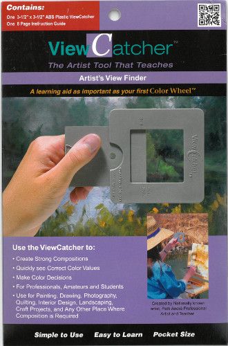 View catcher