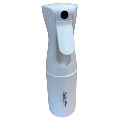 Bouteille vaporisateur bruine fine vide peut contenir jusqu'à 200ml