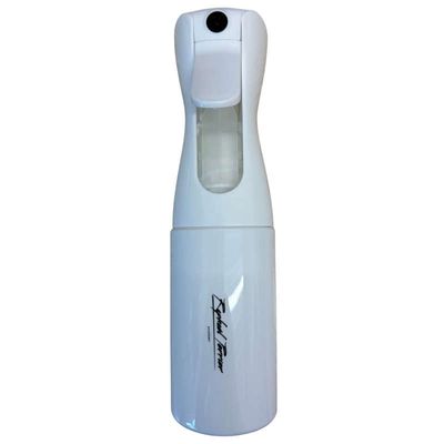 Bouteille vaporisateur bruine fine vide peut contenir jusqu'à 200ml