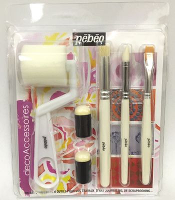 Set decoAccessories
