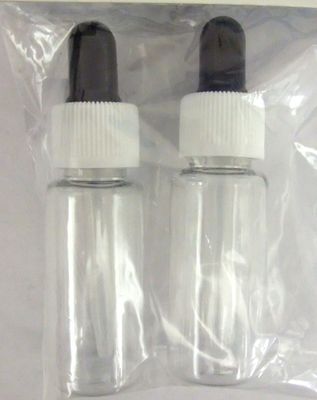 Bouteilles avec compte-gouttes (2) 20ml (0.7oz) Craft Medley Bouteilles avec compte-gouttes (2) 20ml (0.7oz) Craft Medley