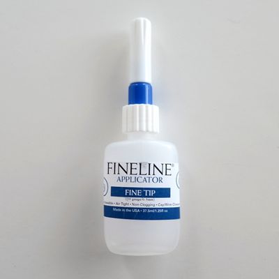 Applicator bottle Heinz Jordan