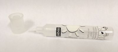 Artistick applicators 25 ml