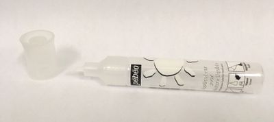 Artistick applicators 25 ml