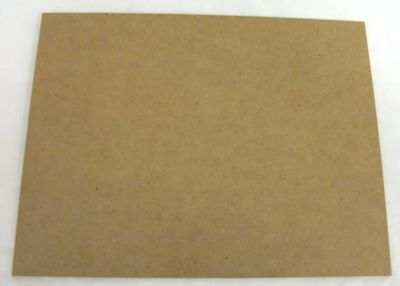 Masonite PMP 9"x12"