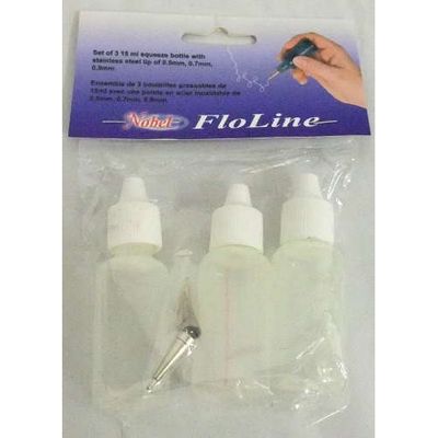 Bouteille applicateur Floline Bouteille applicateur Floline