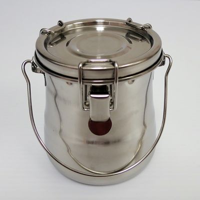 Lave-pinceaux inoxydable 405-102