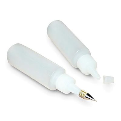Bouteille applicateur+Tip 2 Pébéo Porcelaine 150 Bouteille applicateur+Tip 2 Pébéo Porcelaine 150