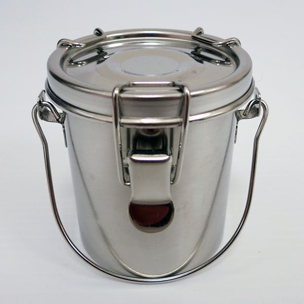 Brush Cleaner Stainless steel 405-101