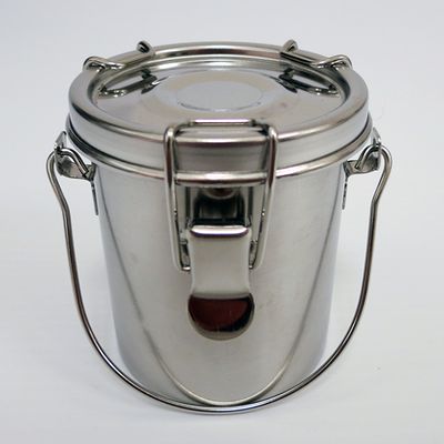 Lave-pinceaux inoxydable 405-101