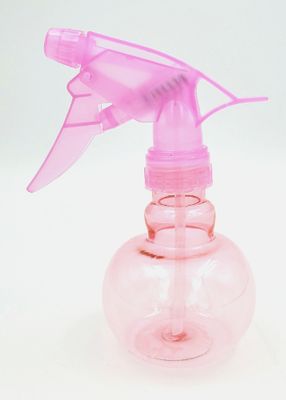 Bouteille vaporisateur rose 6.6 oz